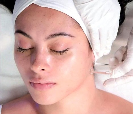 Lymphatic Drainage
